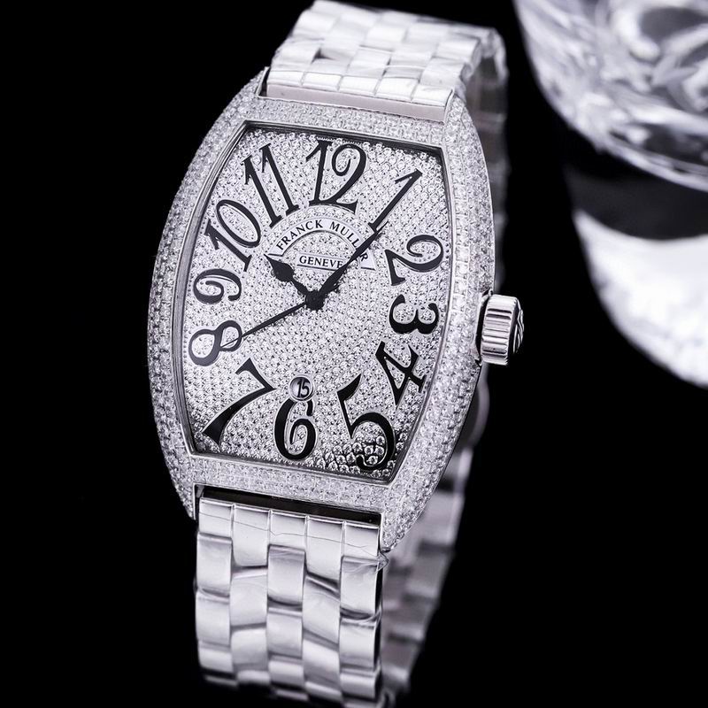 Franck Muller 40X52mm 102424